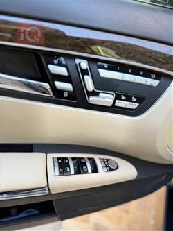 مێرسێدس بێنز S-Class